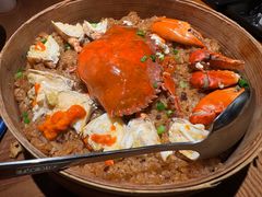 -紫阳海鲜楼·传承闽味(长乐路总店)