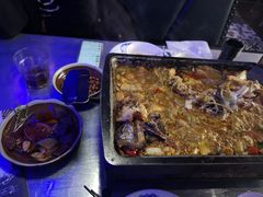 湄公鱼-炉鱼(平湖八佰伴店)