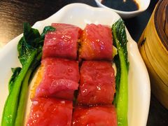 金莎红米肠-添运来(茶园奥园广场店)