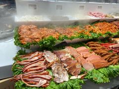 -醉人椒麻辣香锅(王府井喜悦店)