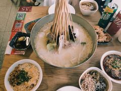 -付小姐在成都(川沙店)