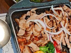 -韩热集市(百源店)
