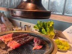 -西塔老太太泥炉烤肉(望京一店)