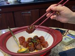 -鹊华居·地道鲁菜·海鲜·融合味(大明湖店)