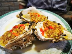 -张树军海鲜(王府壹号店)