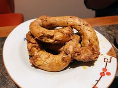 -铁真·刨冰红焖羊肉·正宗老字号