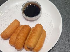 -香丰阁·烤鸭·川湘菜(清河店)