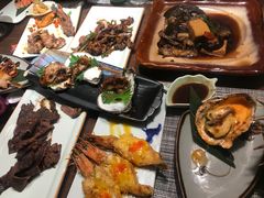 -松竹和日式料理(广厦店)