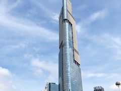 -紫峰大厦