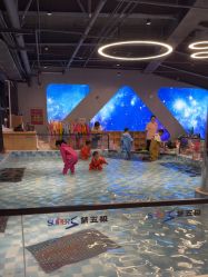 -第五极儿童乐园