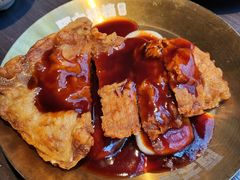 -阿大排档(长春这有山店)