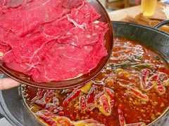 -阳阳老火锅(小南门店)