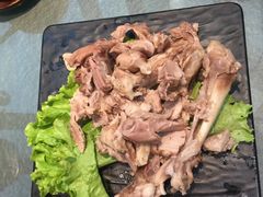 -诺敏塔拉奶茶-布里亚特包子-手把肉(锦都会店)