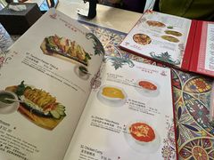 -Santoor 萨都里印度餐厅(北锣鼓巷店)