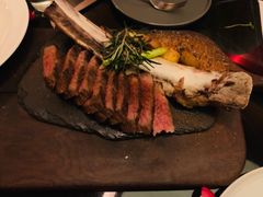 -wann lounge 低温慢煮牛排·清吧