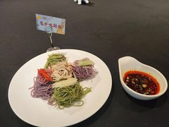 -阿细汉菜(本地盐帮菜名店)