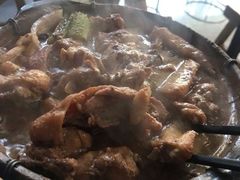 -范贤光鸡公煲(平乐园总店)