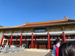 -南京中国近代史遗址博物馆(南京总统府)