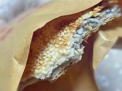 -王氏林记烧饼店(汇邻店)
