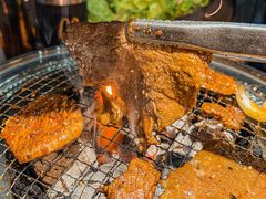 -吉志烤肉(太原总店)