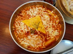 -青春分食(仙林大学城店)