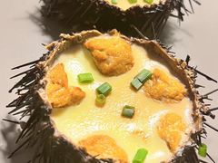 -小红鲸·海鲜餐厅(轸大路店)