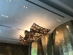 -广州天河希尔顿酒店