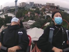 -国色天乡三期陆地乐园