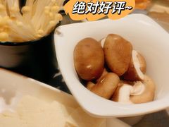 -海底捞火锅(六合天街店)