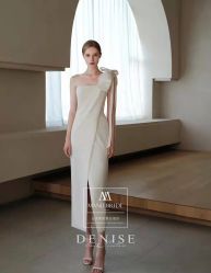 -MANLI BRIDAL婚纱