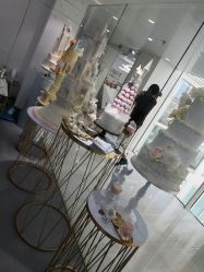 -Aimee'sCake婚礼甜品台·企业商务茶歇
