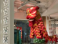 大堂-衡山汇·高级粤菜(霄云路店)
