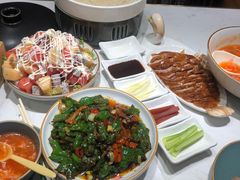 -老镇春饼(济宁万达店)