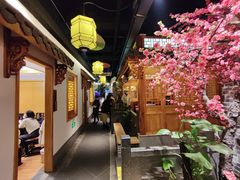 -东门头·江鲜小馆(新天地店)