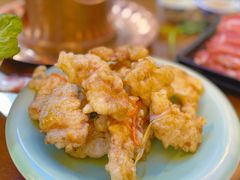 -姥姥家大缸烧烤(台东店)