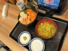 -札幌二条市场 大矶 OHISO(总店)