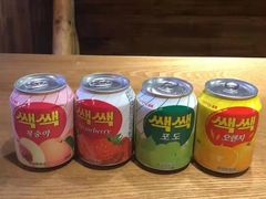 -恩你小木屋·烤肉韩式料理(嘉兴秀洲店)