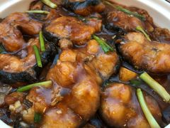 鲍汁白鳝-尚一汤·粤菜海鲜(环球港店)