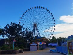 -三亚海昌梦幻海洋不夜城