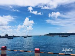 -花乐餐厅(涠洲岛店)