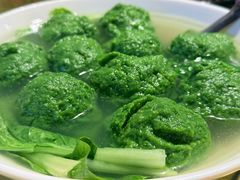 -柏合黄记豆腐皮饭店