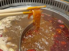 -蜀留香火锅·始于1999·原四川老火锅(白堤路店)