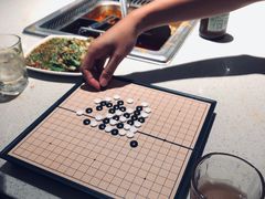-海底捞火锅(番禺广场店)