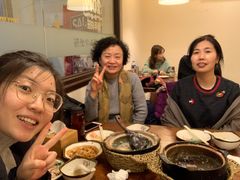 -火齐潮汕砂锅粥(五道口店)