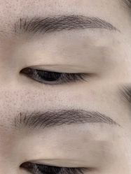 -张小野·专业半永久纹眉