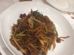 -南山鲜虾面·活鲜小馆·海味大连菜(南山总店)