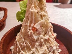 -俄士厨房(环球港店)