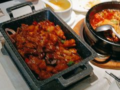 -徽珍源(龙茗路店)