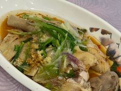 -粤·向群饭店(龙津东路总店)