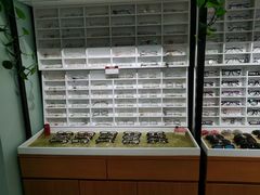 -视野联行眼镜•蔡司•依视路(温江店)